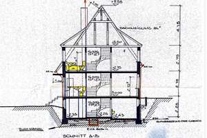 Geräumiges Haus, durchdachter Grundriss, attraktives Grundstück – Meßdorfer Straße 197, 53123 Lessenich/Meßdorf, Bonn – Vorschaubild 24