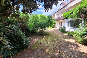 Seltene Gartenwohnung mit Hausgefühl: 4,5 Zimmer, Terrasse, Hobbyraum und Garage – Klagenfurter Str. 12, 81669 Ramersdorf, München – Vorschaubild 28