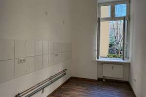 Wohnen zwischen Naturidyll und urbanem Flair: Bezugsfreie 2-Zimmer-Erdgeschosswohnung im Altbau! – Berliner Allee 253, 13088 Weißensee, Berlin – Vorschaubild 8