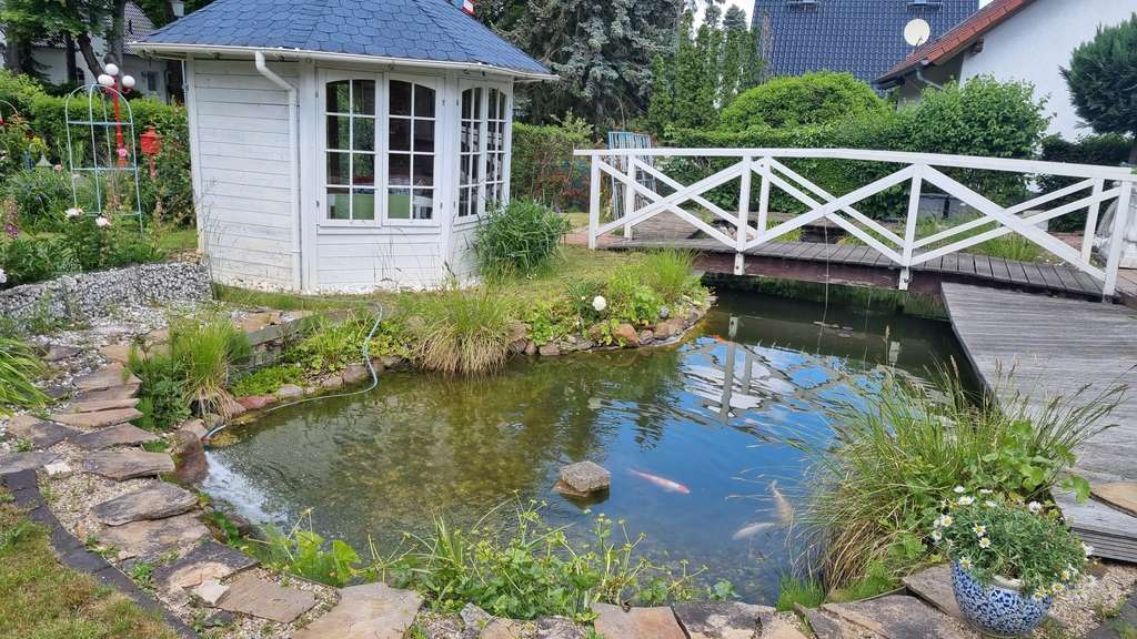 Immobilie in Rangsdorf - Zweifamilienhaus in beliebter Wohnlage   ***Besichtigungen erst ab April 2026 möglich !!*** - Bild 1