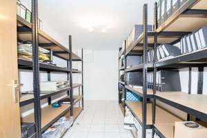 KR-Hüls: tolles 2FH mit schönem Garten, Keller und Garage – Die vollständige Adresse der Immobilie erhältst du vom Anbieter., 47839 Hüls, Krefeld – Vorschaubild 21