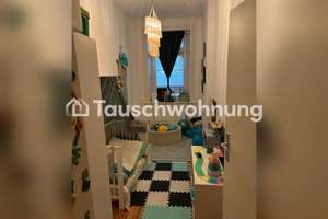 Tauschwohnung: Tausche Garten Wohnung in Eimsbüttel gegen GRÖẞER – Die vollständige Adresse der Immobilie erhältst du vom Anbieter., 20255 Eimsbüttel (Ortsteil), Hamburg – Vorschaubild 5