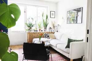 Tauschwohnung: Sonnige 2-ZWhg an der Kreuzberger Grenze gegen 3ZWhg – Geßlerstraße 19, 10829 Schöneberg, Berlin – Vorschaubild 6
