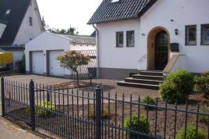 Solides und gepflegtes EFH auf großem Grundstück (Potential: s. Sonstiges) in Innenstadtlage (33609) – 33609 Mitte, Bielefeld – Vorschaubild 2