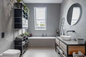 High-End-Penthouse zwischen Boxhagener Kiez und Treptower Park – Die vollständige Adresse der Immobilie erhältst du vom Anbieter., 10245 Friedrichshain, Berlin – Vorschaubild 15