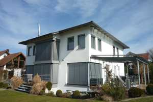 ***Traumhaus***Sonnengalerie***viel Glas*** – Neu-Ulm (Kreis) – Vorschaubild 11