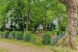 Attraktive 3-Zimmer-Dachgeschosswohnung in Rüttenscheid – solide Kapitalanlage mit Perspektive – 45131 Rüttenscheid, Essen – Vorschaubild 2