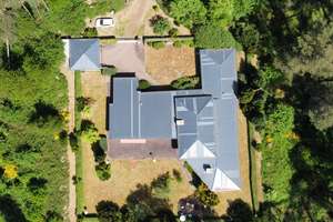 Exklusiver Bungalow in einmaliger, sehr besonderer Alleinlage! – Die vollständige Adresse der Immobilie erhältst du vom Anbieter., 66459 Kirkel – Vorschaubild 5
