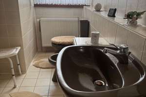 Gepflegtes Reihenmittelhaus mit sehr schönem Garten und Platz in Andernach – Die vollständige Adresse der Immobilie erhältst du vom Anbieter., 56626 Andernach – Vorschaubild 12