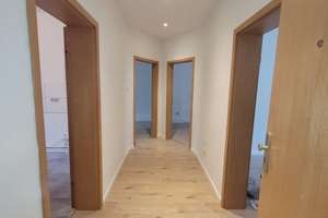 2-Zimmer-Erdgeschosswohnung in Bremerhaven zu vermieten! – Nordernfeldstraße 20, 27572 Wulsdorf, Bremerhaven – Vorschaubild 8
