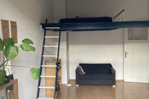 charmante Kapitalanlage - 1 Zimmer Wohnung in Berlin-Britz – Die vollständige Adresse der Immobilie erhältst du vom Anbieter., 12347 Britz, Berlin – Vorschaubild 11