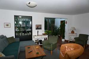 Großzügiges Einfamilienhaus mit Wintergarten – 67059 West, Ludwigshafen am Rhein – Vorschaubild 4