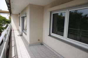 Helle 2 ZKB mit Balkon in Dudweiler-Süd (Uninähe) – Im Birkenfeld XX, 66125 Dudweiler (Ortsteil), Saarbrücken – Vorschaubild 8