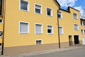 Wohn- und Geschäftshaus im Herzen von Dietmannsried frisch saniert – Rathausplatz 1, 87463 Dietmannsried – Vorschaubild 1