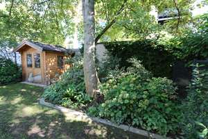 Singlewohnung mit Garten und Terrasse mit hochwertiger Ausstattung in Mannheim-Lindenhof – Kalmitstraße 35, 68163 Lindenhof, Mannheim – Vorschaubild 46