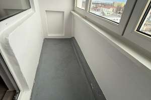 Sie wollen hoch hinaus? Moderne 3-Zimmer-Wohnung mit Wintergarten! – Lübecker Straße 27, 39124 Neue Neustadt, Magdeburg – Vorschaubild 7