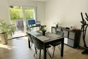 Stadt und Natur - Modernes Wohnen mit Einliegerwohnung in Frechen-Königsdorf – Rhein-Erft-Kreis – Vorschaubild 4