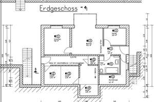 3 oder 4-Zimmer Wohnung mit Garten im Wachwitztal nur 3 Minuten zur Elbe – Die vollständige Adresse der Immobilie erhältst du vom Anbieter., 1326 Loschwitz/Wachwitz, Dresden – Vorschaubild 19