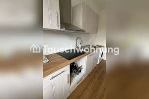 Tauschwohnung: 55 m² Wohnung in Münster-Mitte – 48147 Schlachthof, Münster – Vorschaubild 6