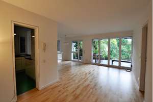 Einliegerwohnung in ruhiger Lage mit Terrasse – Die vollständige Adresse der Immobilie erhältst du vom Anbieter., 70469 Hohe Warte, Stuttgart – Vorschaubild 3