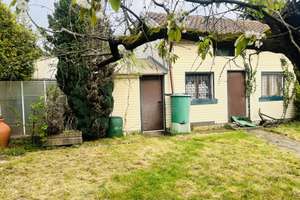 Reiheneckhaus in Top Lage- NEUBAU und AUSBAU möglich – Die vollständige Adresse der Immobilie erhältst du vom Anbieter., 76139 Hagsfeld, Karlsruhe – Vorschaubild 2