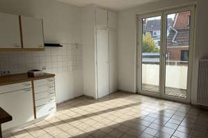 3-Zimmer Wohnung mit Balkon – 48155 Hansaplatz, Münster – Vorschaubild 5