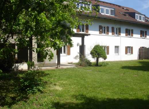 Erdgeschosswohnung Moosburg an der Isar ImmobilienScout24