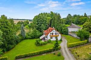 Wohnen im Grünen! Einfamilienhaus mit sagenhaftem Grundstück – Biberach (Kreis) – Vorschaubild 32