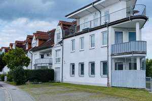 Bezugsbereite Erdgeschosswohnung in Klein-Gerau – stilvoll modernisiert & mit großer Terrasse