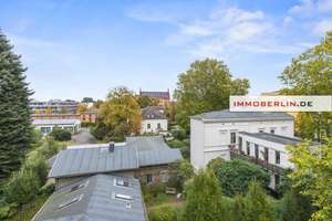 IMMOBERLIN.DE - Moderne Dachgeschosswohnung mit Lift & Pkw-Stellplatz – Die vollständige Adresse der Immobilie erhältst du vom Anbieter., 14467 Berliner Vorstadt, Potsdam – Vorschaubild 8