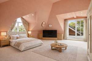 **Vorankündigung** Ein Zuhause mit Charakter – großzügige Villa mit besonderem Flair – Die vollständige Adresse der Immobilie erhältst du vom Anbieter., 82049 Pullach im Isartal – Vorschaubild 13
