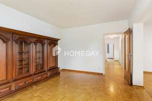 Bezugsfrei – stilvolle 4-Zimmer-Wohnung mit Komfort, Substanz und sonniger Loggia – Die vollständige Adresse der Immobilie erhältst du vom Anbieter., 30459 Oberricklingen, Hannover – Vorschaubild 7