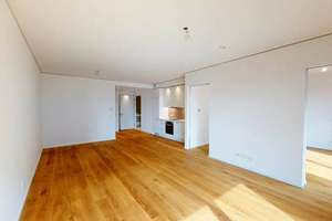 Wohnen mit Charakter: 2-Zimmer-Apartment in der Hamburger HafenCity