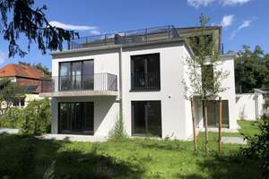 SEEBAUER | Wohnkultur zwischen Schlosspark und Kanal - premium 2 Zimmer OG – 81245 Obermenzing, München – Vorschaubild 15