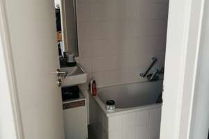 1-Zimmer-Wohnung in Schwabing-West (mit Ablöse) – Tengstraße 30, 80796 Neuschwabing, München – Vorschaubild 11