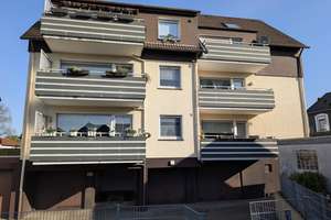 Provisionsfreie attraktive 3,5-Zimmer-Eigentumswohnung mit Garage in ruhiger Lage – Die vollständige Adresse der Immobilie erhältst du vom Anbieter., 45279 Freisenbruch, Essen – Vorschaubild 2