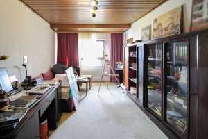 Sofort bezugsfrei, renovierungsb. EFH mit Garten, ausgebautem UG, mehrere Schlafz. & Doppel-Garage – Karlsruhe (Kreis) – Vorschaubild 13