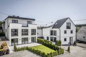 ERSTBEZUG *Paul & Partner* STILVOLLES ZUHAUSE MIT TERRASSE & STELLPLÄTZEN IN RUHIGER WOHNANLAGE ! – Rheingau-Taunus-Kreis – Vorschaubild 29