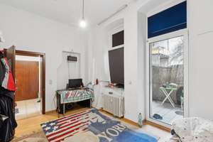 Charmante 2-Zimmer-Wohnung im EG im Herzen Düsseldorfs, geeignet für Eigennutzer oder Kapitalanleger – Die vollständige Adresse der Immobilie erhältst du vom Anbieter., 40227 Oberbilk, Düsseldorf – Vorschaubild 5