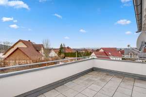 Exklusives Architektenhaus! Energieeffizientes EFH mit gepflegtem Garten in begehrter Lage – Die vollständige Adresse der Immobilie erhältst du vom Anbieter., 95463 Bindlach – Vorschaubild 17
