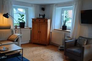 Ansprechendes und saniertes 5,5-Raum-Einfamilienhaus mit gehobener Innenausstattung in Schalksmühle – Die vollständige Adresse der Immobilie erhältst du vom Anbieter., 58579 Schalksmühle – Vorschaubild 1