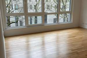 Attraktive 3-Zimmer Wohnung mit Balkon in Mainz-Neustadt – Die vollständige Adresse der Immobilie erhältst du vom Anbieter., 55118 Neustadt, Mainz – Vorschaubild 1