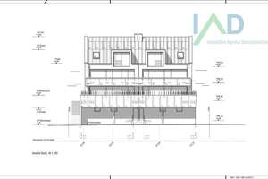 Rohbau eines modernen 6-Familienhauses mit Südhanglage und traumhaftem Ausblick – Die vollständige Adresse der Immobilie erhältst du vom Anbieter., 74670 Forchtenberg – Vorschaubild 12
