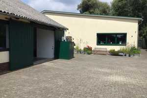 Perfekt für Oldtimer-Sammler und Handwerksprofis! - Einfamilienhaus mit Halle in Wegberg – Heinsberg (Kreis) – Vorschaubild 1