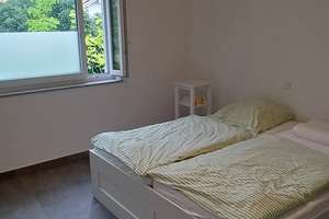 Zwei Zimmerwohnung in ruhiger Binnengrundstücklage – Memeler Straße 90, 81929 Englschalking, München – Vorschaubild 3