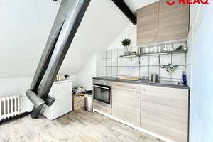 Teilmöblierte Studio-DG-Wohnung in Top-Lage im Frankenberger Viertel! – Die vollständige Adresse der Immobilie erhältst du vom Anbieter., 52066 Beverau, Aachen – Vorschaubild 8