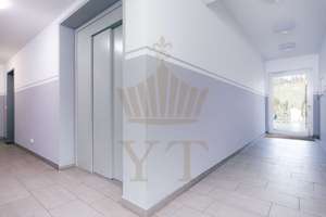Großzügige 2 Zimmer Wohnung | Terrasse | Abstellraum | in Bernau-Friedenstal – Die vollständige Adresse der Immobilie erhältst du vom Anbieter., 16321 Bernau bei Berlin – Vorschaubild 20