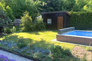KILIAN IMMOBILIEN! IHRE CHANCE AUF EINEN BUNGALOW  MIT 196 M² WFL IN ROTHAURACH! SWIMMINGPOOL*KELLER – Die vollständige Adresse der Immobilie erhältst du vom Anbieter., 91154 Roth – Vorschaubild 12
