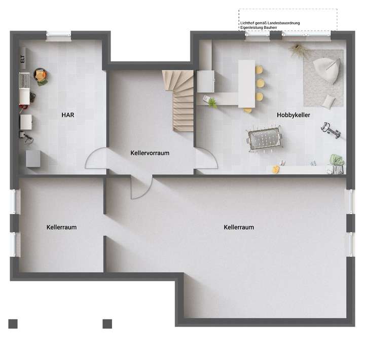 Bungalow 128