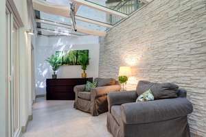 Au - Urban. Idyllisch. Extravagant. - Exklusives Townhouse-Flair für Individualisten! – Die vollständige Adresse der Immobilie erhältst du vom Anbieter., 81543 Untere Au, München – Vorschaubild 5